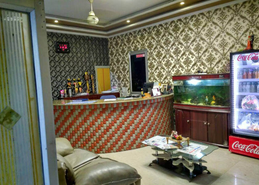 Andhra Pradesh Bhimavaram Public Areas