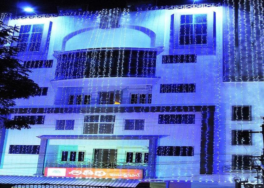Andhra Pradesh Eluru 