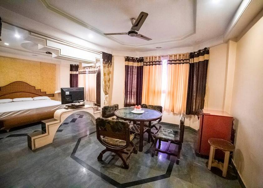 Andhra Pradesh Eluru Deluxe Room