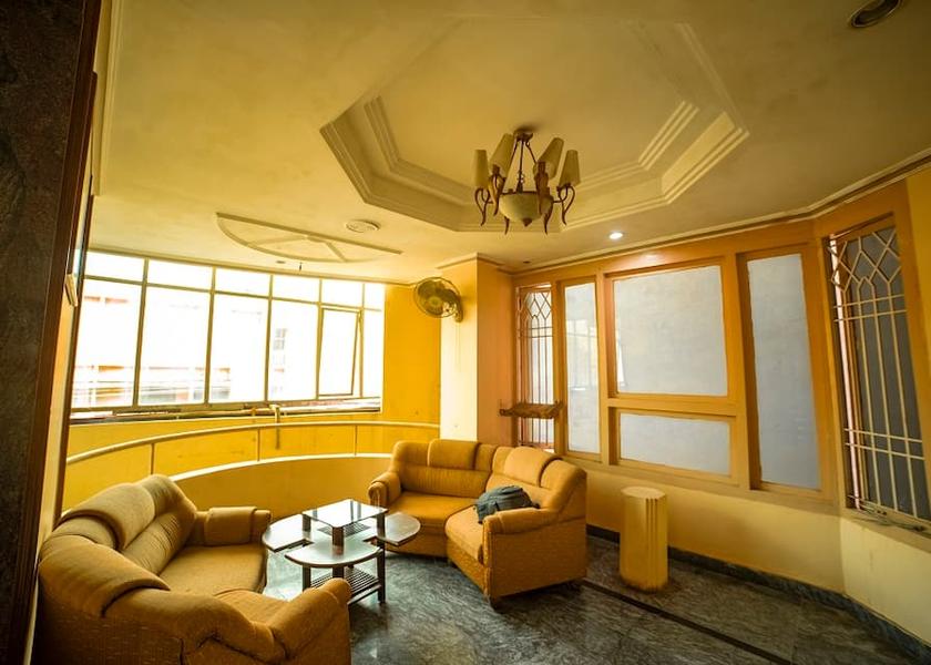 Andhra Pradesh Eluru Public Areas