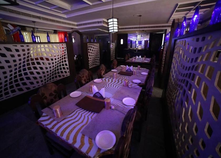 Andhra Pradesh Eluru Food & Dining