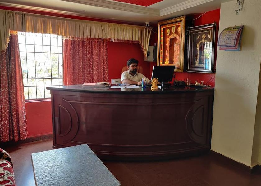 Andhra Pradesh Kadapa Public Areas