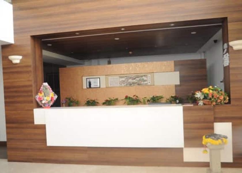 Andhra Pradesh Kadapa Reception