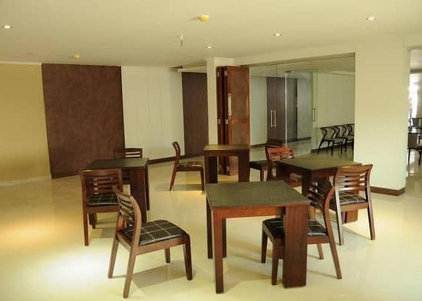 Andhra Pradesh Kadapa Food & Dining