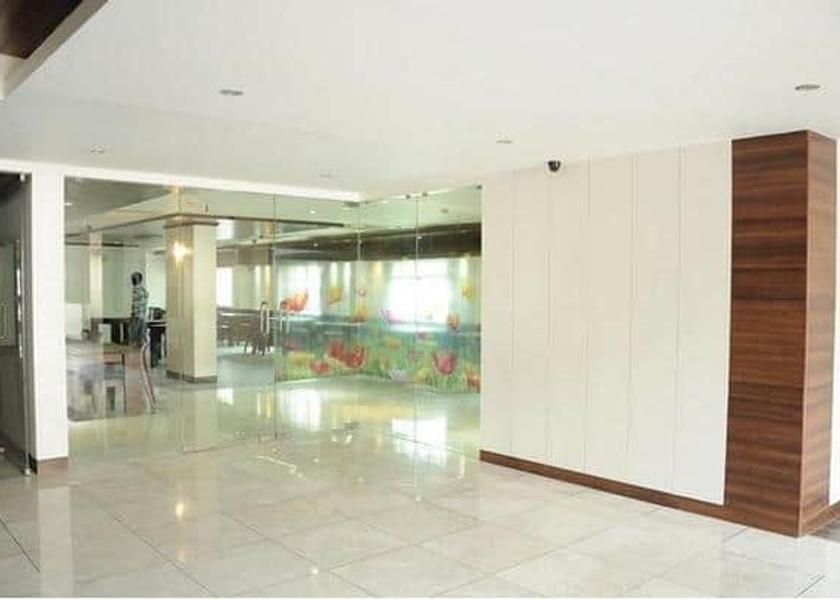 Andhra Pradesh Kadapa Lobby