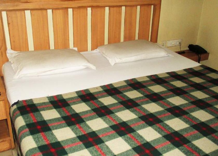 Andhra Pradesh Proddatur Double Non AC Room