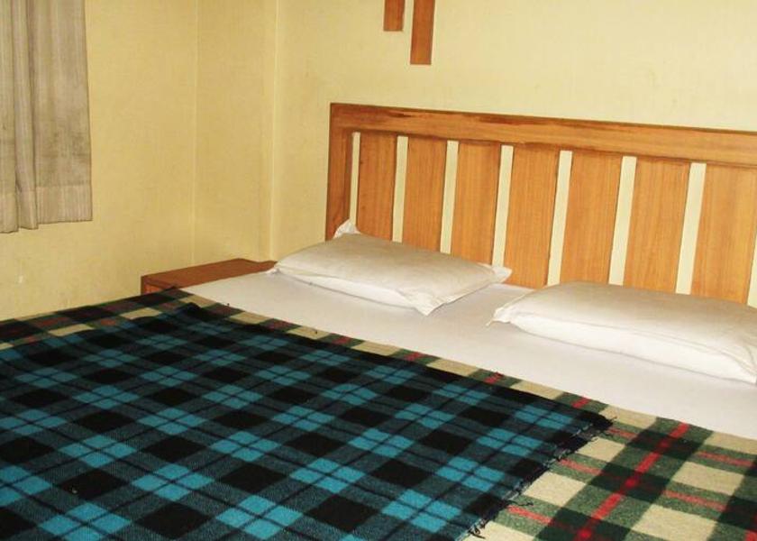 Andhra Pradesh Proddatur Double AC Room