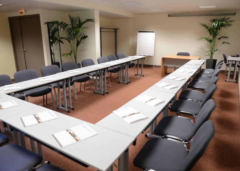 Auvergne-Rhone-Alpes Tassin-la-Demi-Lune Meeting Room