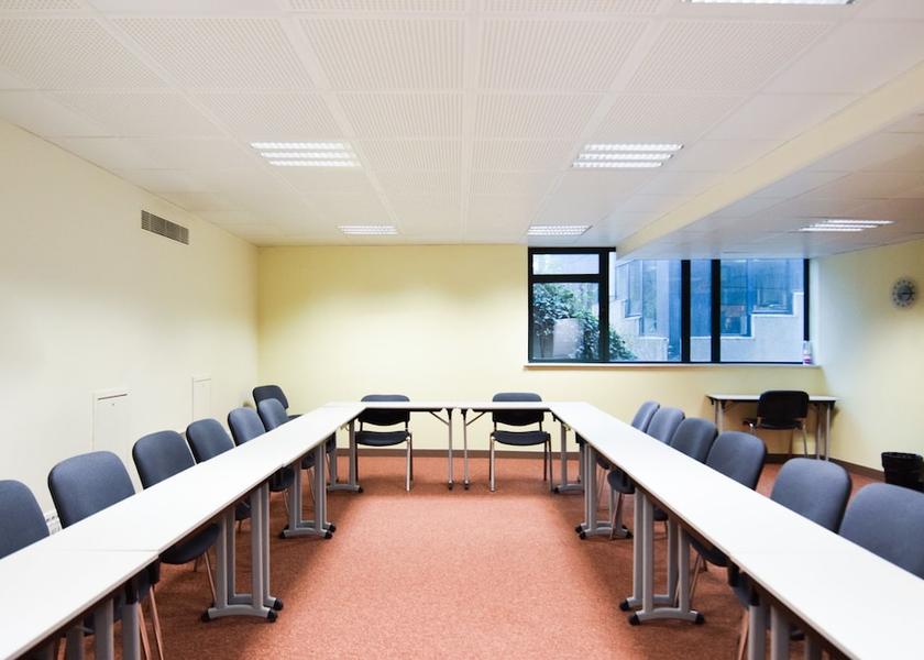Auvergne-Rhone-Alpes Tassin-la-Demi-Lune Meeting Room