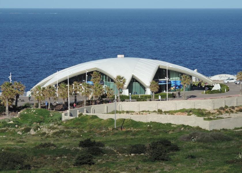 Northern Region St. Paul's Bay Point of interest