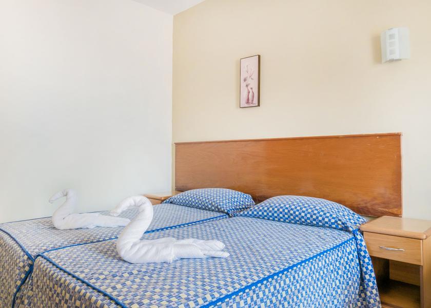 Northern Region St. Paul's Bay 2 BEDROOMS, APARTMENT