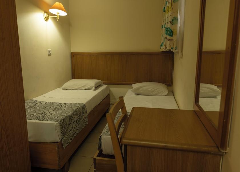Northern Region St. Paul's Bay Rooms
