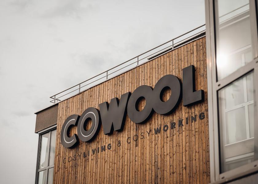 Ile-de-France Cergy Exterior detail