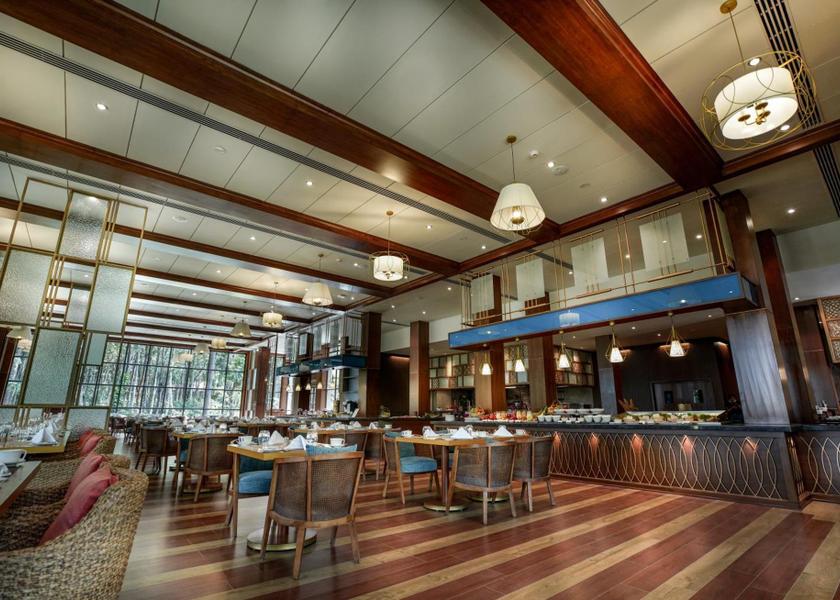 Karnataka Sakleshpur Restaurant