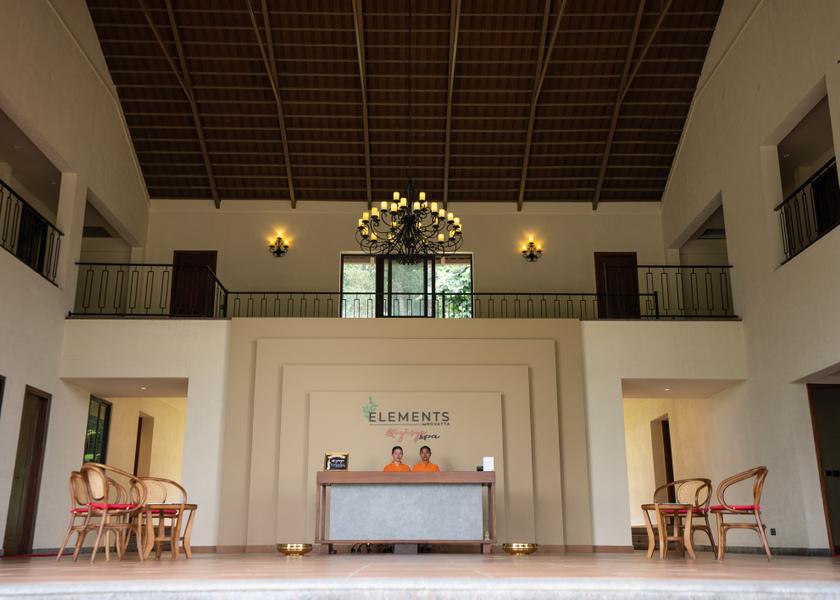 Karnataka Sakleshpur Public Areas