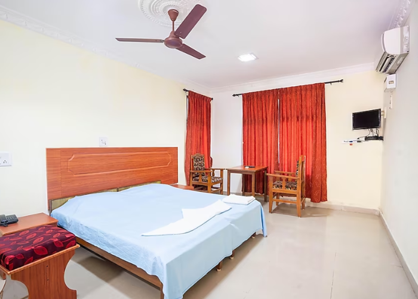 Tamil Nadu Courtrallam 1025