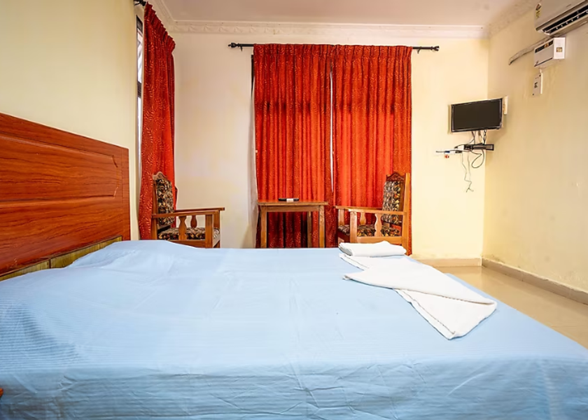 Tamil Nadu Courtrallam 1025