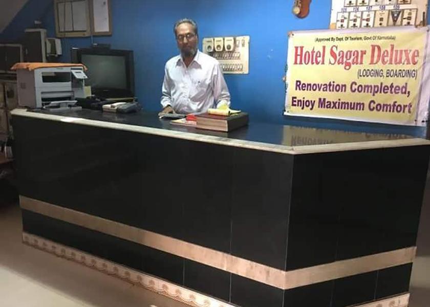 Karnataka Vijayapura Reception