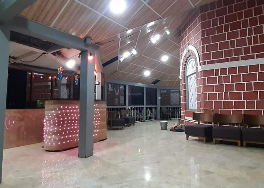 Karnataka Vijayapura Public Areas
