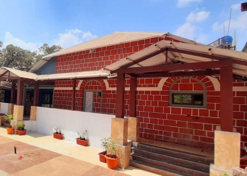 Karnataka Vijayapura Hotel Exterior