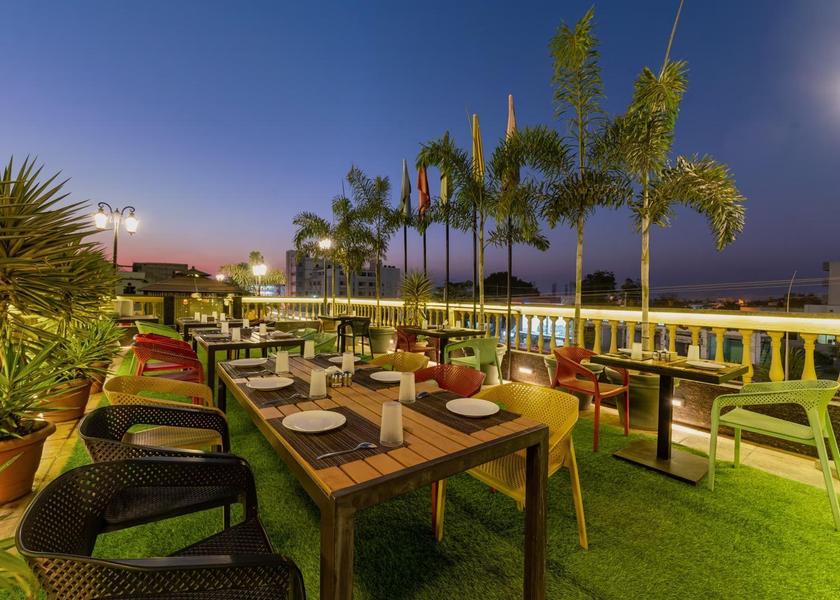 Karnataka Vijayapura Food & Dining