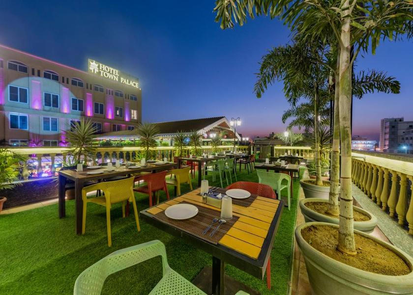 Karnataka Vijayapura Hotel View