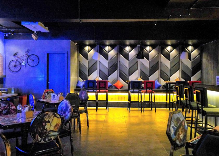 Karnataka Vijayapura Food & Dining