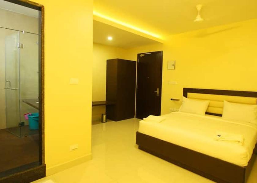 Tamil Nadu Namakkal bedroom