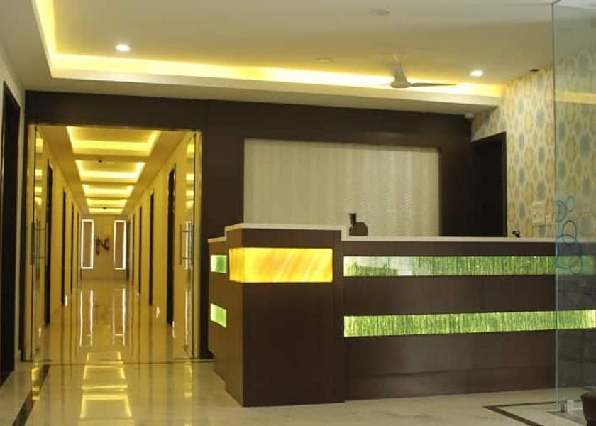 Tamil Nadu Namakkal Reception