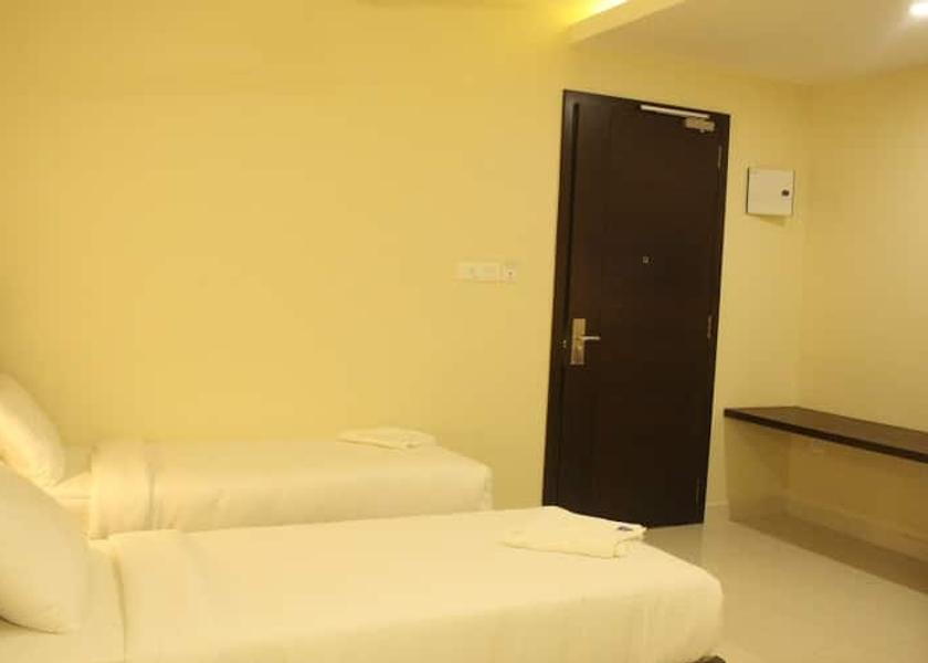 Tamil Nadu Namakkal room