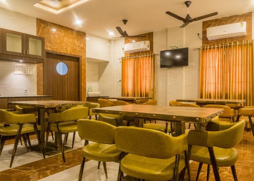 Gujarat Bhuj Food & Dining