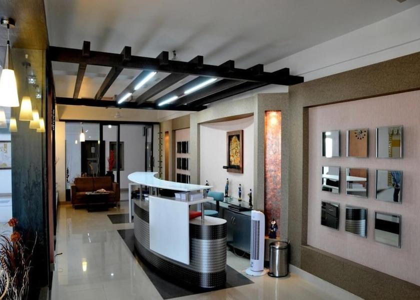 Gujarat Mundra Lobby