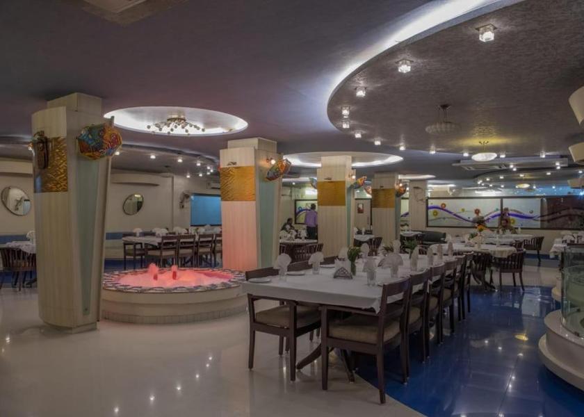 Gujarat Mundra Restaurant