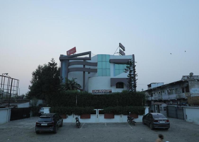 Gujarat Gandhidham Others