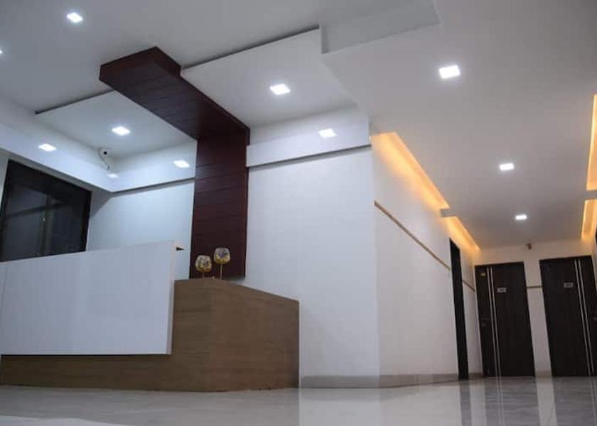 Maharashtra Pandharpur Public Areas