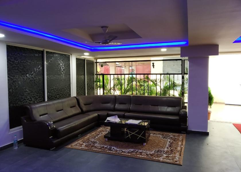 Haryana Kalka Public Areas