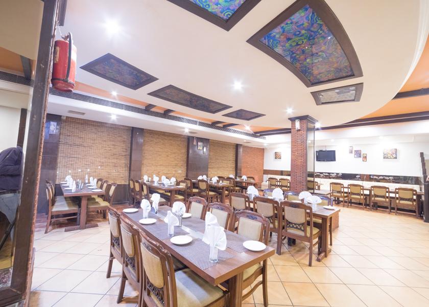 Haryana Kalka Food & Dining