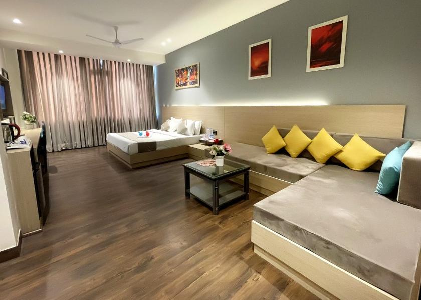 Haryana Kalka Classic Premier Room