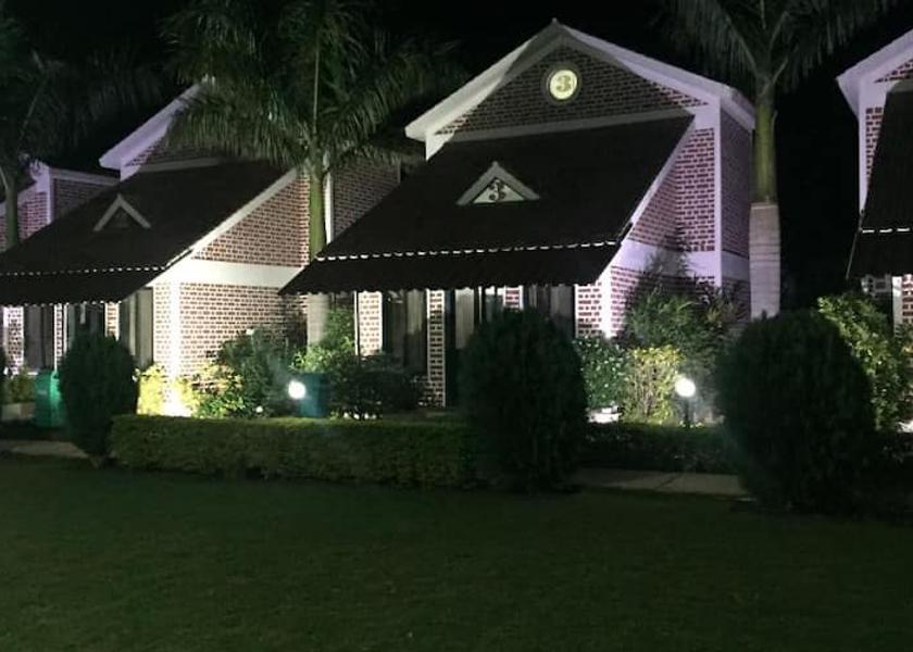Gujarat Dhari View from Property