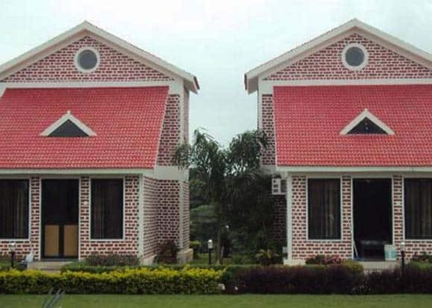 Gujarat Dhari cottage