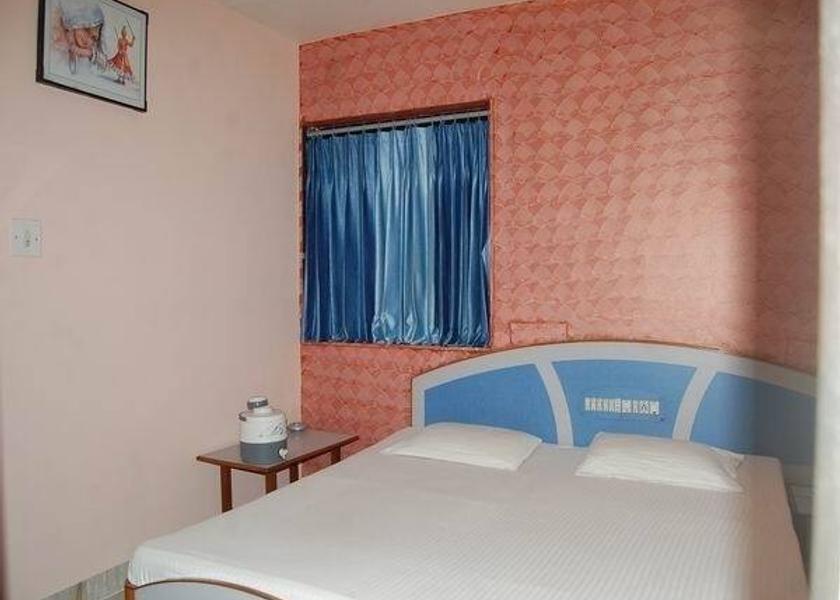 Gujarat Amreli doublebed