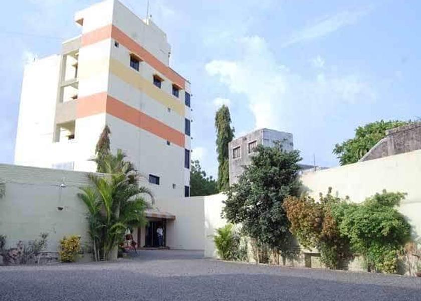 Gujarat Amreli sideview