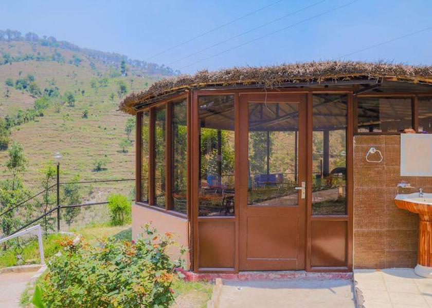 Uttarakhand Barkot 