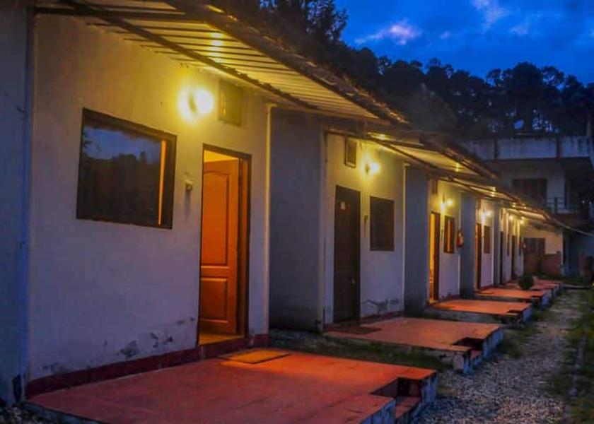 Uttarakhand Barkot 