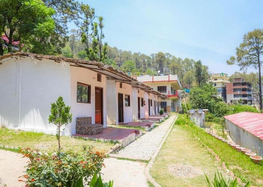 Uttarakhand Barkot 