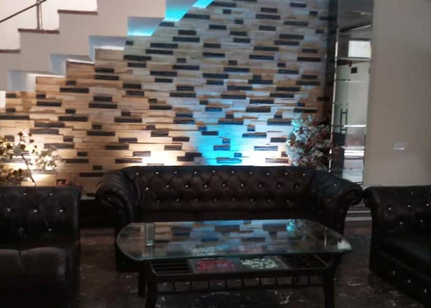 Haryana Kurukshetra Sitting Area