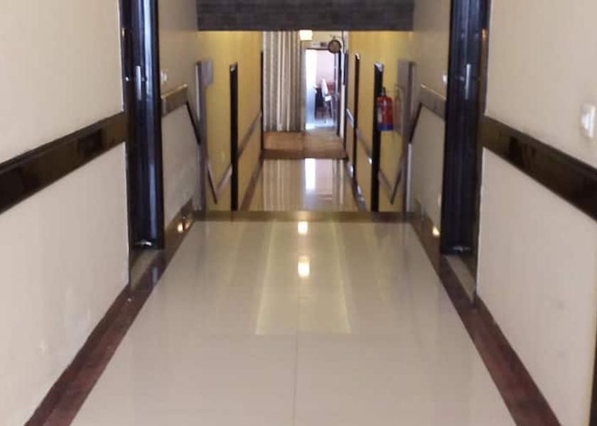 Haryana Kurukshetra Corridors