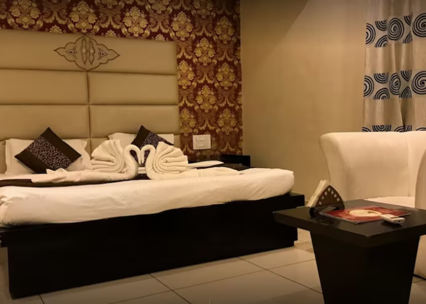 Haryana Kurukshetra Standard Room