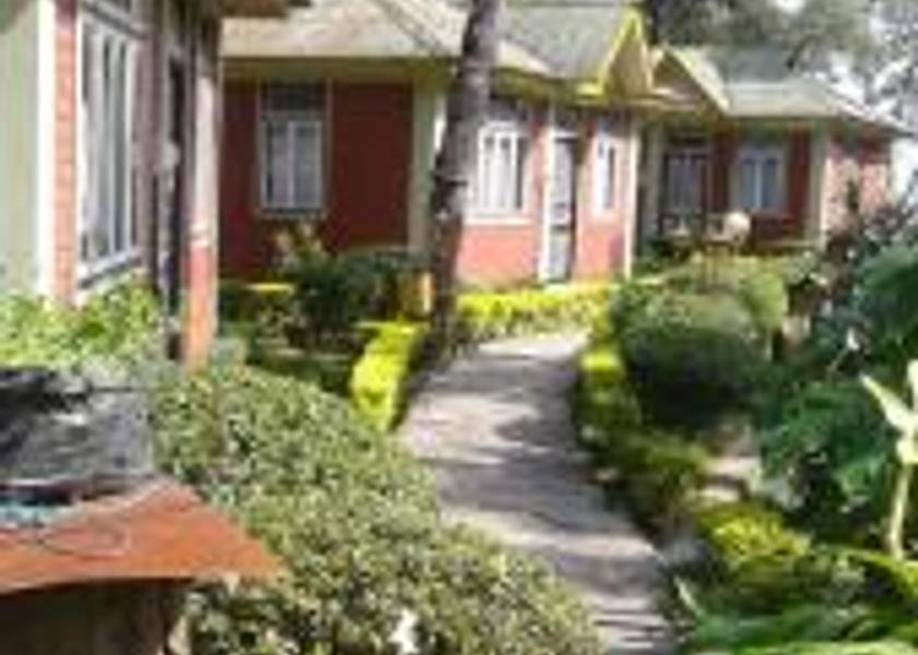 Sikkim Aritar Outdoors