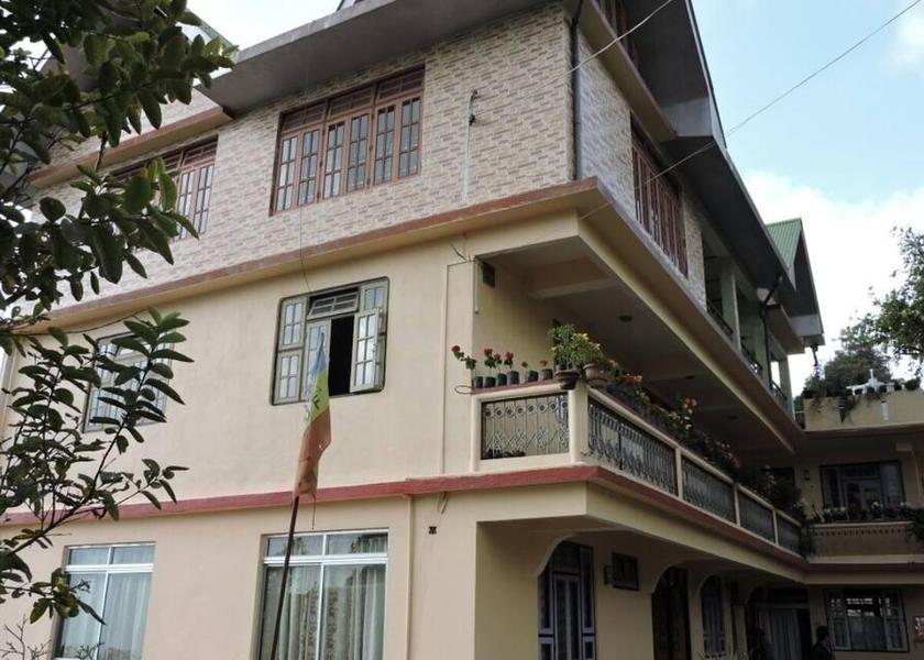 Sikkim Aritar 